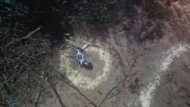 Photo of पंजाब: तरनतारन में ड्रग तस्करों-पुलिस के बीच मुठभेड़, दो तस्कर घायल