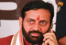 Photo of हरियाणा में 24 अफसरों पर कार्रवाई शुरू, हरियाणा सरकार ने लिया सख्त फैसला…