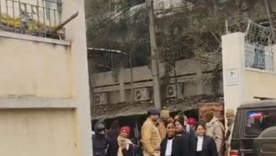 Photo of पटना सिविल कोर्ट को बम से उड़ाने की मिली धमकी