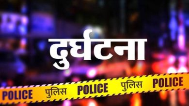 Photo of नासिक में भीषण सड़क हादसा, कारों की आमने-सामने की टक्कर में चार की मौत