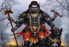 Photo of कालाष्टमी आज, इस विधि से करें पूजा, जानें भोग और पूजन सामग्री