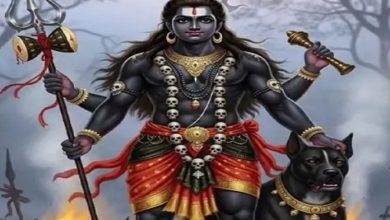 Photo of कालाष्टमी आज, इस विधि से करें पूजा, जानें भोग और पूजन सामग्री