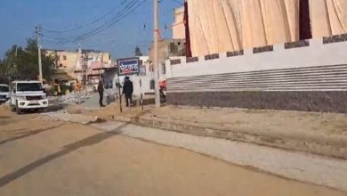 Photo of हिसार दौरे पर CJI का दूसरा दिन: बरवाला में SDJM कोर्ट का किया उद्घाटन