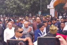 Photo of  कल्याण बिगहा पहुंचे नीतीश कुमार, फरियादियों की यह बात सुन चौंक गए सीएम