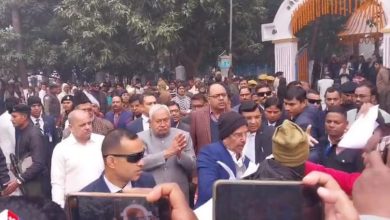 Photo of कल्याण बिगहा पहुंचे नीतीश कुमार, फरियादियों की यह बात सुन चौंक गए सीएम