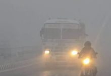 Photo of यूपी: प्रदेश में आज से फिर से शीतलहर का दौर, इन छह जिलों के लिए जारी हुई विशेष चेतावनी