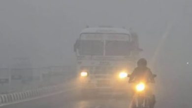 Photo of यूपी: प्रदेश में आज से फिर से शीतलहर का दौर, इन छह जिलों के लिए जारी हुई विशेष चेतावनी