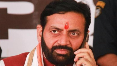 Photo of हरियाणा में 24 अफसरों पर कार्रवाई शुरू, हरियाणा सरकार ने लिया सख्त फैसला…