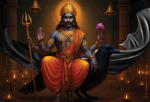 Photo of शनिवार को इस चालीसा के पाठ से दूर होते हैं सभी दुख-दर्द