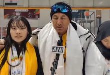 Photo of लद्दाख को खेलो इंडिया गेम्स में शॉर्ट ट्रैक स्केटिंग में दूसरा स्थान