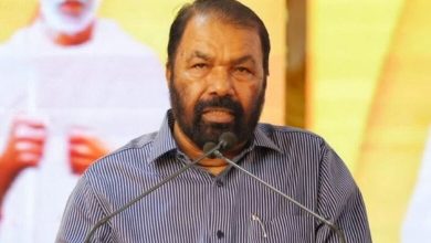 Photo of केरल सरकार केंद्र के नए लेबर कोड का करेगी विरोध