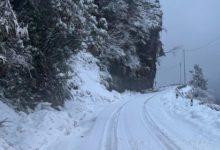 Photo of पहाड़ों में बर्फबारी के आसार, मैदानों में शुष्क रहेगा मौसम, ठंड से मिलेगी राहत