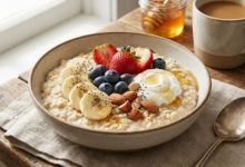 Photo of अब ओट्स खाना नहीं लगेगा बोरिंग, ट्राई करें 5 हेल्दी और टेस्टी तरीके