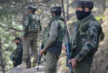 Photo of किश्तवाड़ में आतंकवादियों की तलाश तेज, 11 दिनों से चल रहा अभियान