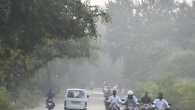 Photo of ठंड ने बदला मिजाज, रातें कुछ नरम, घने कोहरे से जनजीवन प्रभावित