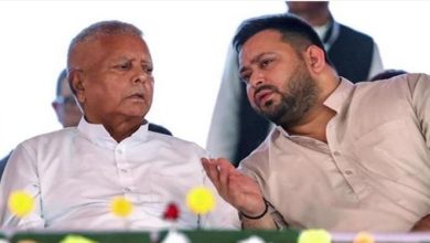 Photo of तेजस्वी यादव बनेंगे RJD के राष्ट्रीय कार्यकारी अध्यक्ष! 25 जनवरी को पटना में पार्टी की अहम बैठक