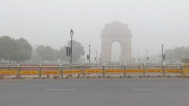 Photo of हल्के सुधार के साथ ‘बहुत खराब’ श्रेणी में पहुंची फिजा, पर सांसों पर संकट बरकरार