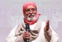 Photo of अंकिता भंडारी मामले में कथित VIP के खिलाफ मुकदमा दर्ज, पद्मभूषण अनिल प्रकाश जोशी ने की शिकायत