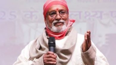 Photo of अंकिता भंडारी मामले में कथित VIP के खिलाफ मुकदमा दर्ज, पद्मभूषण अनिल प्रकाश जोशी ने की शिकायत