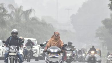 Photo of एमपी में सर्दी का डबल अटैक, पश्चिमी विक्षोभ से बदलेगा मौसम