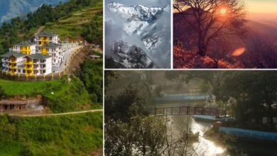 Photo of ये 5 ऑफबीट लोकेशन्स लॉन्ग वीकेंड को बना देंगी और भी खास