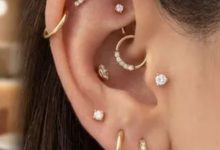 Photo of भीड़ में दिखना है सबसे अलग? तो ट्राई करें 7 यूनिक ईयर पियरसिंग