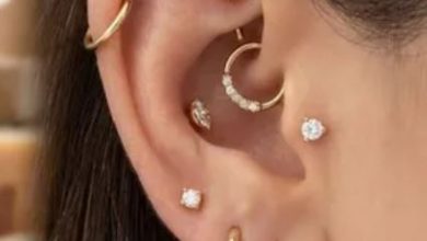 Photo of भीड़ में दिखना है सबसे अलग? तो ट्राई करें 7 यूनिक ईयर पियरसिंग