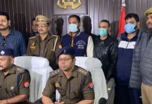 Photo of कफ सिरप कांड: विकास सिंह समेत तीन आरोपी गिरफ्तार