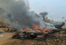 Photo of  महाराष्ट्र: बारामती विमान हादसे की जांच के लिए तीन सदस्यीय टीम का गठन