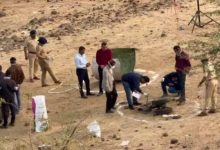 Photo of अजित पवार के क्रैश विमान का मिला ब्लैक बॉक्स