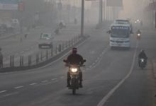 Photo of एमपी में ठंड का डबल अटैक, नवंबर-दिसंबर ने तोड़े रिकॉर्ड