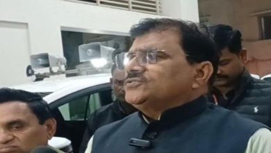 Photo of इंदौर में दूषित पानी से 20 मौतों के बाद खंडवा सांसद का विवादित बयान