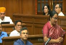 Photo of दिल्ली विधानसभा: जल व्यवस्था में सुधार का ब्लू प्रिंट, पूंजीगत खर्च बढ़ाया