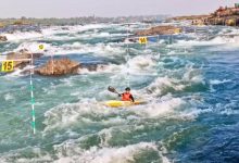 Photo of राष्ट्रीय कैनो स्लालम: महेश्वर के नेचुरल वाटर स्पोर्ट्स हब में दमखम दिखाएंगे खिलाड़ी