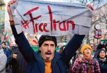 Photo of ईरान में फंसे 2000 कश्मीरी छात्र, परिवार चिंतित, JKSA ने पीएम से उनकी वापसी के लिए लगाई गुहार