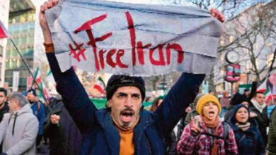 Photo of ईरान में फंसे 2000 कश्मीरी छात्र, परिवार चिंतित, JKSA ने पीएम से उनकी वापसी के लिए लगाई गुहार