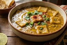 Photo of डिनर में बनाएं ये गुजराती डिश, खाते ही उंगलियां चाटते रह जाएंगे आप