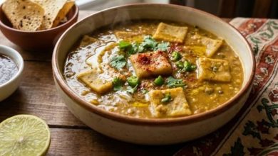 Photo of डिनर में बनाएं ये गुजराती डिश, खाते ही उंगलियां चाटते रह जाएंगे आप