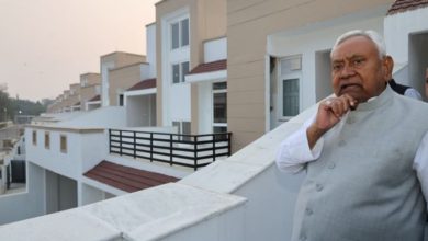 Photo of  कैंसर के मरीजों-तीमारदारों मुंबई में रहने में नहीं होगी दिक्कत, नीतीश सरकार बनाएगी 30 मंजिला बिहार भवन