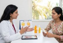 Photo of Sunscreen लगाने के बावजूद क्यों हो जाती है टैनिंग?