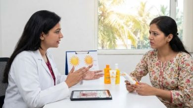 Photo of Sunscreen लगाने के बावजूद क्यों हो जाती है टैनिंग?