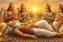 Photo of भीष्म पितामह ने शरशय्या से पांडवों को दिए थे जीवन बदलने वाले ये उपदेश