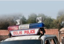 Photo of  ड्रग सप्लाई के लिए बदमाश कर रहा था युवाओं की भर्ती…