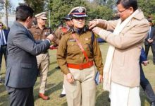 Photo of उत्तराखंड: आईजी निवेदिता कुकरेती को विशेष सचिव गृह की जिम्मेदारी, इसी साल हुईं पदोन्नत