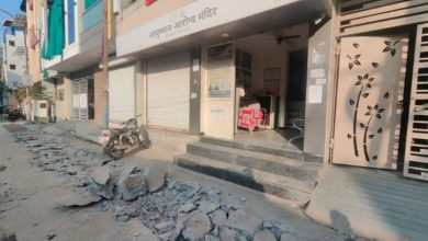 Photo of इंदौर के भागीरथपुरा में टंकी से शुरू हुई सप्लाई, सैंपल रिपोर्ट में साफ पानी