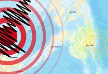 Photo of सोनीपत में भूकंप: सुबह 8.44 बजे महसूस हुए झटके, रिक्टर स्केल पर 2.8 तीव्रता