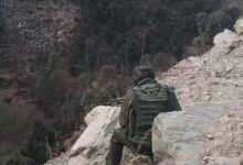 Photo of ऑपरेशन त्राशी-1: रातभर रुका ऑपरेशन, सुबह होते ही फिर शुरू हुई आतंकियों की तलाश