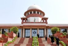 Photo of हाईवे किनारे शराब दुकानों को हटाने के आदेश पर सुप्रीम कोर्ट की अंतरिम रोक