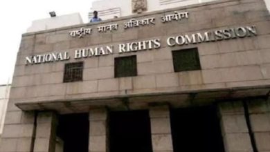 Photo of पटना में नीट छात्रा की संदिग्ध मौत, मामला NHRC और BHRC तक पहुंचा