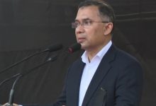 Photo of  बांग्लादेश में बीएनपी ने लगाए आम चुनाव से पहले धांधली के आरोप, मुख्य चुनाव आयुक्त से की ये मांग